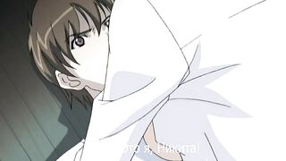 Девушки Акибы / Akibakei Kanojo ep2 RUS SUB