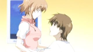 Девушки Акибы / Akibakei Kanojo ep2 RUS SUB