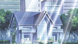 Девушки Акибы / Akibakei Kanojo ep3 RUS SUB