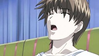 Девушки Акибы / Akibakei Kanojo ep3 RUS SUB