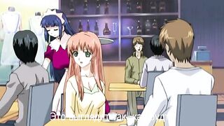Девушки Акибы / Akibakei Kanojo ep3 RUS SUB
