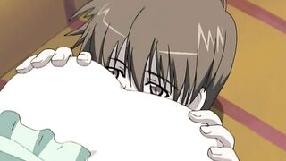 Девушки Акибы / Akibakei Kanojo ep3 RUS SUB