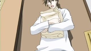 Akibakei Kanojo / アキバ系彼女 ep1