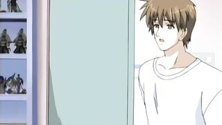 Akibakei Kanojo / アキバ系彼女 ep1