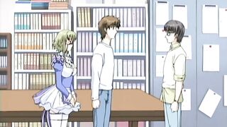 Akibakei Kanojo / アキバ系彼女 ep1