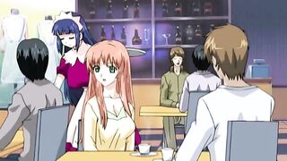 Akibakei Kanojo / アキバ系彼女 ep3