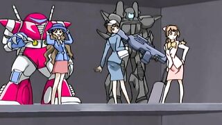 Akibakei Kanojo / アキバ系彼女 ep3