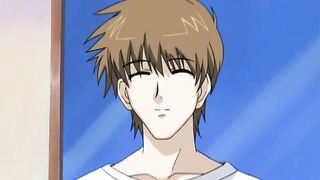 Akibakei Kanojo / アキバ系彼女 ep3