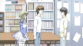 Akiba Girls / Akibakei Kanojo ep1 ENG SUB