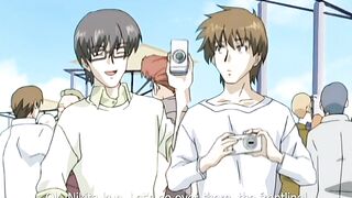 Akiba Girls / Akibakei Kanojo ep2 ENG SUB