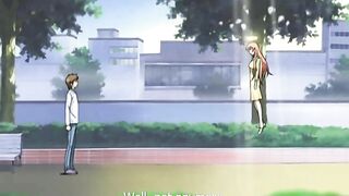 Akiba Girls / Akibakei Kanojo ep3 ENG SUB