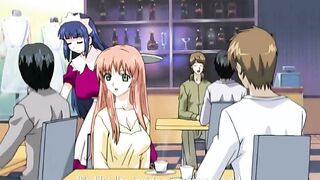 Akiba Girls / Akibakei Kanojo ep3 ENG SUB