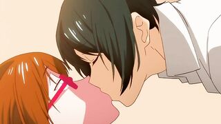 Anata wa Watashi no Mono ep1 RUS SUB