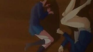 Anata wa Watashi no Mono ep1 RUS SUB