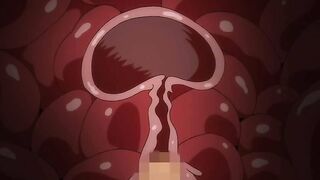 Anata wa Watashi no Mono ep2 RUS SUB
