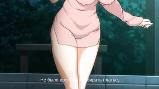 Anata wa Watashi no Mono ep2 RUS SUB