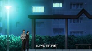 Anata wa Watashi no Mono ep2 RUS SUB