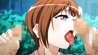 Anata wa Watashi no Mono ep2 RUS SUB