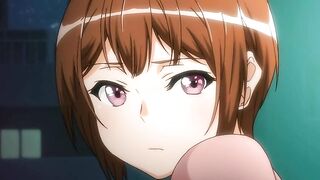Anata wa Watashi no Mono ep2 RUS SUB