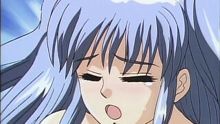 Волшебные Сумерки / Majikaru ep1 RUS SUB