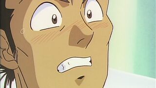 Волшебные Сумерки / Majikaru ep1 RUS SUB