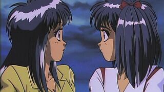 Волшебные Сумерки / Majikaru ep1 RUS SUB