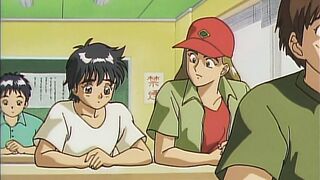 Волшебные Сумерки / Majikaru ep1 RUS SUB