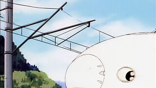 Волшебные Сумерки / Majikaru ep2 RUS SUB