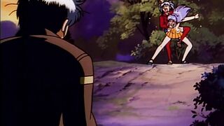 Волшебные Сумерки / Majikaru ep2 RUS SUB