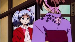 Волшебные Сумерки / Majikaru ep2 RUS SUB