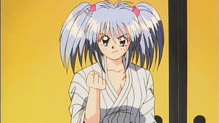 Волшебные Сумерки / Majikaru ep3 RUS SUB