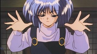 Волшебные Сумерки / Majikaru ep3 RUS SUB