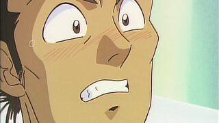 Majikaru マジカルトワイライト ep1