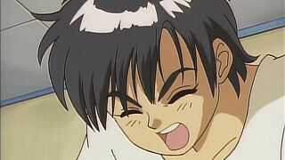 Majikaru マジカルトワイライト ep1