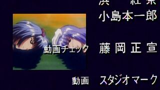 Majikaru マジカルトワイライト ep2