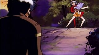 Majikaru マジカルトワイライト ep2