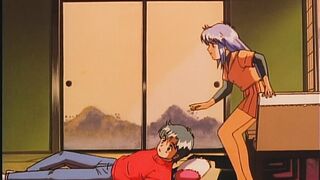 Majikaru マジカルトワイライト ep3