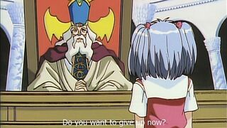 Magical Twilight / Majikaru ep1 ENG SUB