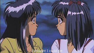 Magical Twilight / Majikaru ep1 ENG SUB