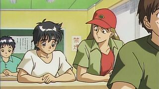 Magical Twilight / Majikaru ep1 ENG SUB