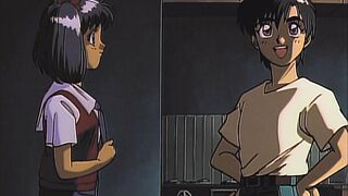 Magical Twilight / Majikaru ep1 ENG SUB