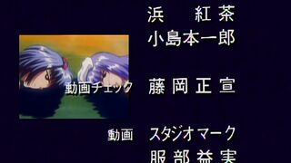 Magical Twilight / Majikaru ep2 ENG SUB