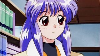 Magical Twilight / Majikaru ep2 ENG SUB