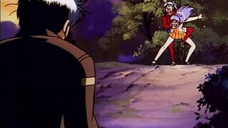 Magical Twilight / Majikaru ep2 ENG SUB