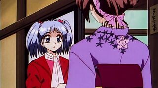 Magical Twilight / Majikaru ep2 ENG SUB