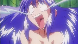 Magical Twilight / Majikaru ep2 ENG SUB