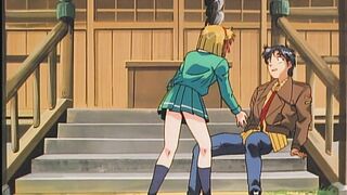 Magical Twilight / Majikaru ep3 ENG SUB