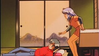 Magical Twilight / Majikaru ep3 ENG SUB