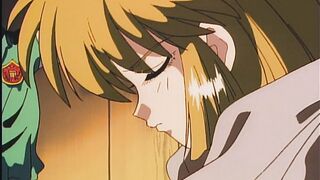 Magical Twilight / Majikaru ep3 ENG SUB