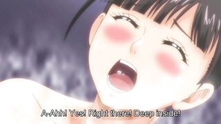 Natsu ga Owaru made ep2 ENG SUB